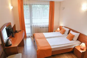 Apart Hotel Orbilux - Rom