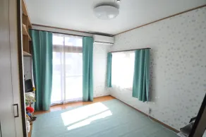 Daichan Farm Guest House - Rom