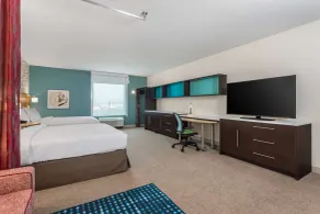 Home2 Suites By Hilton Cedar Rapids Westdale - Zimmer