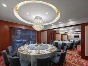 Hilton Hefei - Restaurant