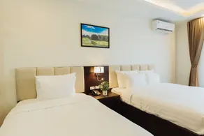 Paragon Noi bai Hotel & Pool - Room