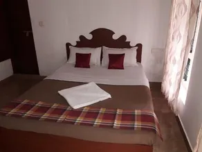 JUNGLE VALLEY AYURVEDIC SPa RESORT - Room