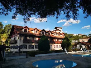 Hotel Floresta - Pool