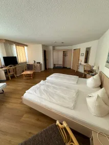 Hotel Aichtaler Hof - Zimmer