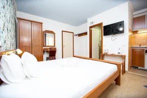 Tanja Apartments - Habitación