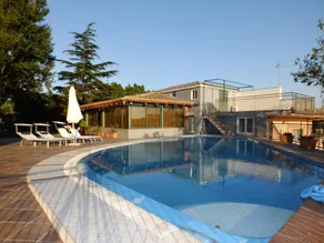 Valle Degli Ulivi - Pool