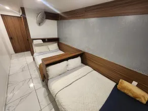 Alambique Hotel Express - Værelse
