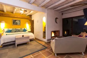 Casa El Ensueño, tú casa en Valle - Room