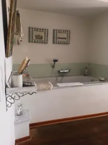 Boutiquehotel 14 - Bathroom
