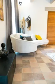 Mas de la Riale - Quarto