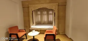 Hotel Antra Inn - Chambre
