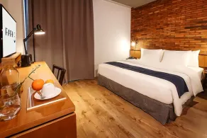 Park 5 Cilandak - Room