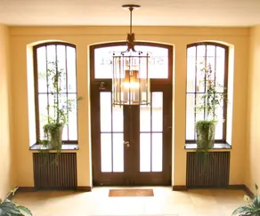 Stadthotel Jülich - Lobby