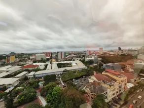Best Western Plus Makassar Beach - Vistas desde la habitación