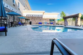 Win-River Resort and Casino - Pool