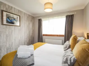 The Hideout - Room