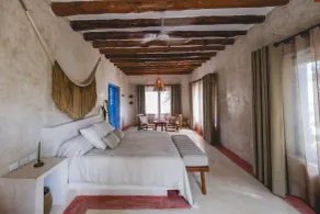 Wakax Hacienda - Cenote & Boutique Hotel - Small Luxury Hotels of the World - Chambre