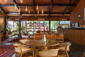 MASMARA Resort Canggu - Restaurant