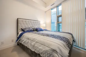 Whitehall Suites - Union Station - Chambre
