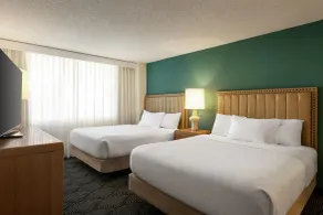 Embassy Suites by Hilton Deerfield Beach Resort & Spa - Zimmer