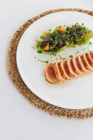Hotel Ritual de Terra & SPA - Restaurant