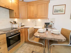 48A South Snowdon Wharf - Cuisine privée