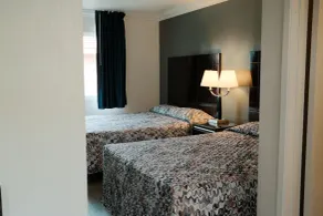 Mountain Inn - Room