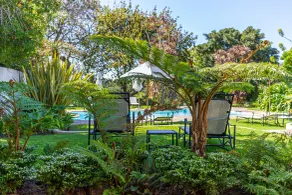 Hunter's Country House - Piscina