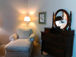 The Garden Inn Bed & Breakfast at Bee Rock - Værelse