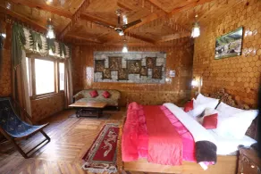 Hotel Royal Palace - Room