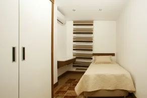 Lara Orkide Homes - Zimmer