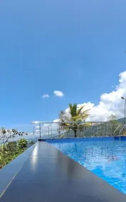 Nelinsa Wellness Resort & Spa - Pool