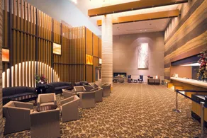 ANA Crowne Plaza Resort Appi Kogen by IHG - Hall