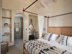Casa di Pierro - Chambre