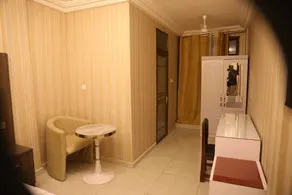 Texas Royal Hotel - Room