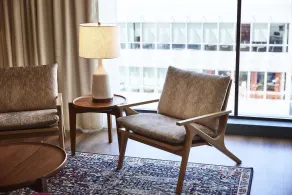 The Scarlet, Lincoln, a Tribute Portfolio Hotel - Værelse