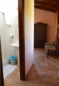 Agriturismo La Macinara - Værelse