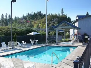 Edgewater Inn Shady Cove - Pool