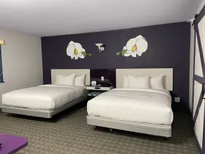 Clarion Pointe Tallahassee-State Capitol - Chambre