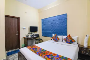 Fabhotel Sapphire Comfort - Rom