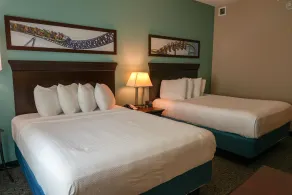 Cedar Point's Express Hotel - Chambre