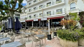 Le Beau Séjour - Restaurant