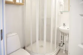 Mary-Ann's Polarrigg - Bathroom