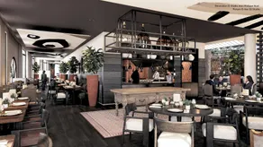 L'Isle de Leos Hotel & Spa - MGallery Collection - Restaurant