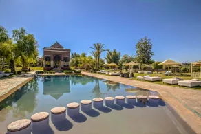 Palais Clementina & Spa - Piscine