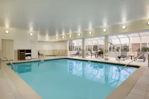 Homewood Suites by Hilton Houston-Westchase - Piscine