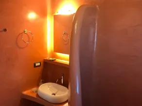 Theano Cave Suites & Villas - Bad