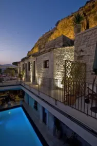 Borgo Hedone - Pool