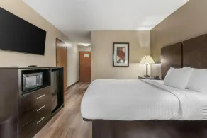Best Western Muncie - Rum