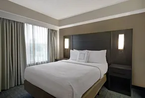 Residence Inn Louisville Airport - Chambre